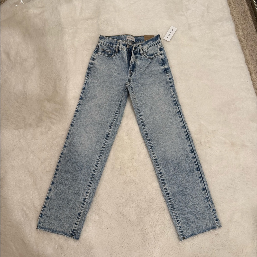 PacSun Light Blue Women's Jeans